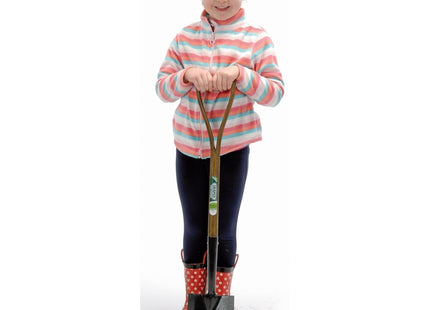 Draper Young Gardener Digging Spade with Ash Handle 20686 Draper - Town Tools 