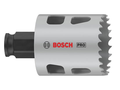 Bosch Powertool Accessories PRO Multi Material PC Plus Holesaw 44mm Bosch Powertool Accessories - RockBottom Northampton