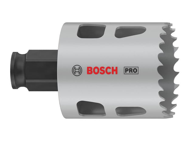 Bosch Powertool Accessories PRO Multi Material PC Plus Holesaw 44mm Bosch Powertool Accessories - RockBottom Northampton