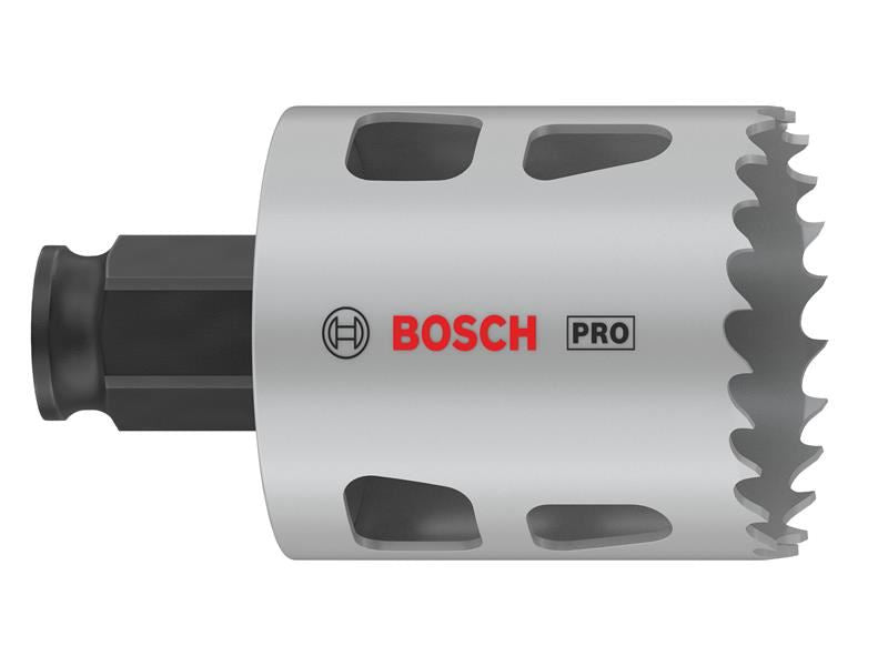 Bosch Powertool Accessories PRO Multi Material PC Plus Holesaw 44mm Bosch Powertool Accessories - RockBottom Northampton
