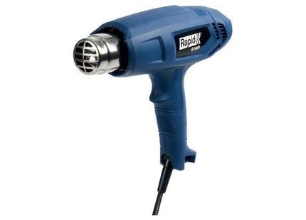 Rapid R1600 Hot Air Gun 240V 1600W Rapid - RockBottom Nothampton
