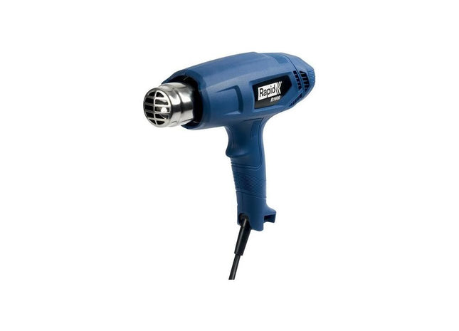 Rapid R1600 Hot Air Gun 240V 1600W Rapid - RockBottom Nothampton