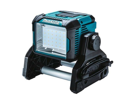 Makita DML811 LXT LED Worklight 14.4-18V/110V Makita - RockBottom Northampton 
