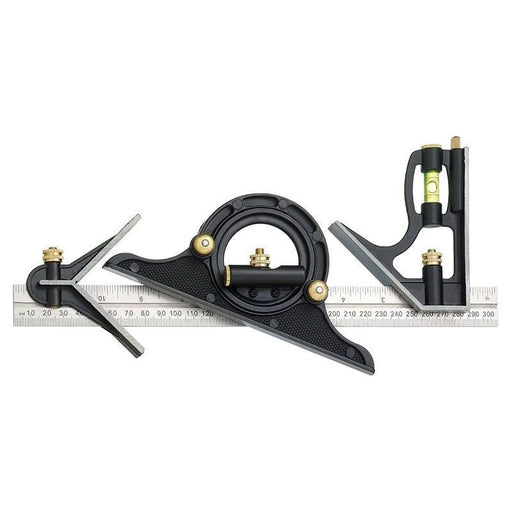 Fisher FB285ME Combination Set 300mm (12in) Fisher - RockBottom Northampton