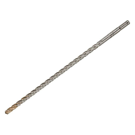 Irwin® Speedhammer Quad Drill Bit 10.0 x 310mm IRWIN® - RockBottom Northampton