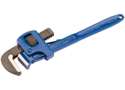 Draper Adjustable Pipe Wrench, 350mm 17209 Draper - Town Tools 
