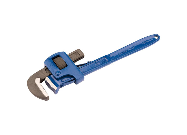 Draper Adjustable Pipe Wrench, 350mm 17209 Draper - Town Tools 