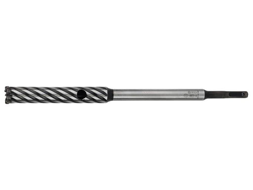 Bosch Powertool Accessories PRO SDS Plus Rebar Cutter Drill Bit 22 x 150 x 300mm Bosch Powertool Accessories - RockBottom Northampton