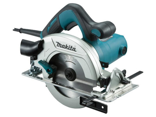 Makita HS6601 Circular Saw 165mm 1050W 240V Makita - RockBottom Northampton 