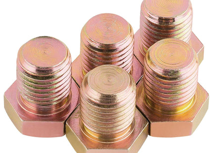 Draper Spare Bolt M13 x 1.50 for 36631 Draper - Town Tools