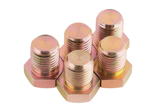 Draper Spare Bolt M13 x 1.50 for 36631 Draper - Town Tools