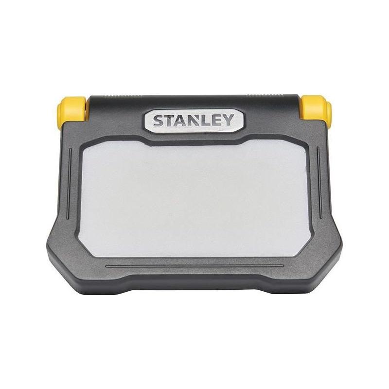Stanley® Lighting Folding Worklight 20W 240V STANLEY® Lighting - RockBottom Nothampton