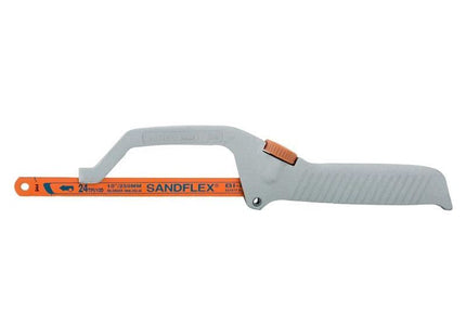 Bahco 208 Mini Saw 250mm (10in) Bahco - RockBottom Northampton