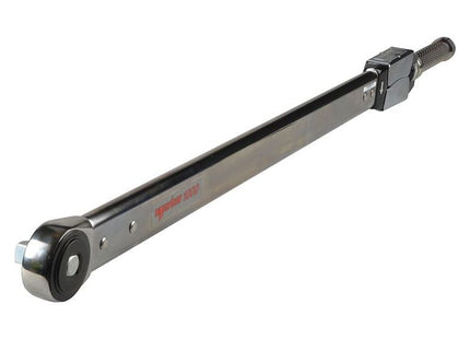Norbar Model 1000 Torque Wrench 3/4in Drive 300-1000Nm Norbar - RockBottom Nothampton