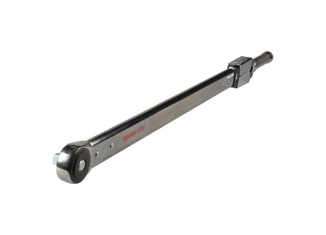 Norbar Model 1000 Torque Wrench 3/4in Drive 300-1000Nm Norbar - RockBottom Nothampton