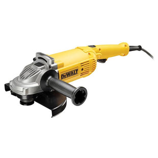 Dewalt Power Tools DWE490 Angle Grinder 230mm 2000W 240V DeWALT Power Tools - RockBottom Northampton