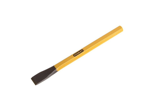 Stanley® Hand Tools Cold Chisel 150 x 13mm (6 x 1/2in) STANLEY® Hand Tools - RockBottom Nothampton