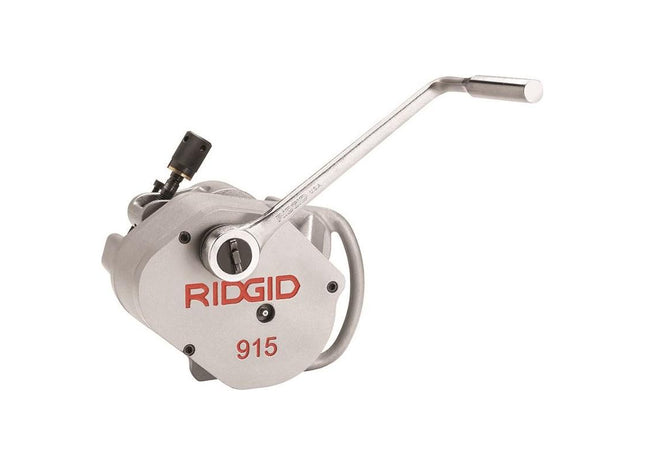 Ridgid 915 Roll Groover 88232 RIDGID - RockBottom Nothampton