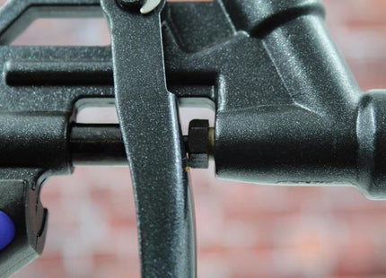 Faithfull Non Stick Foam Gun Faithfull - RockBottom Northampton