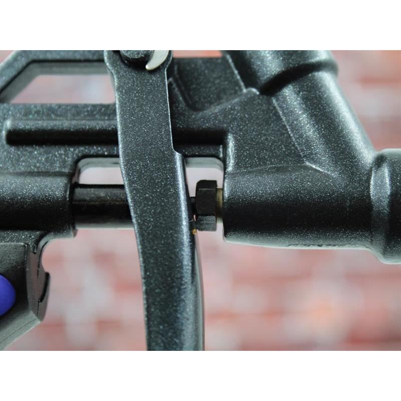 Faithfull Non Stick Foam Gun Faithfull - RockBottom Northampton