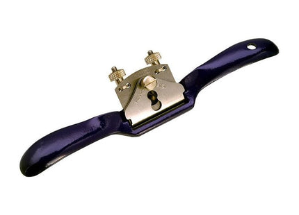 Irwin® Record® A151 Flat Malleable Adjustable Spokeshave IRWIN® Record® - RockBottom Northampton