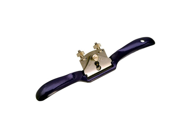 Irwin® Record® A151 Flat Malleable Adjustable Spokeshave IRWIN® Record® - RockBottom Northampton