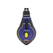 Irwin® Strait-Line® Speedline Pro Chalk Reel 30m (100ft) IRWIN® STRAIT-LINE® - RockBottom Northampton