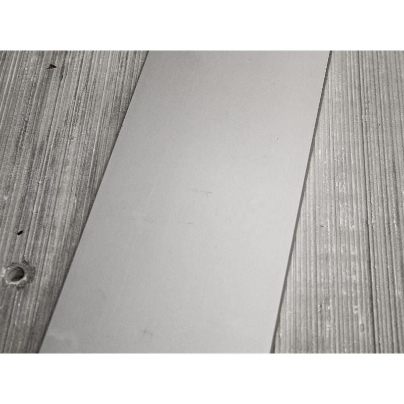 Faithfull Heavy Section Milled Finish Darby 1.2m (48in) Faithfull - RockBottom Northampton