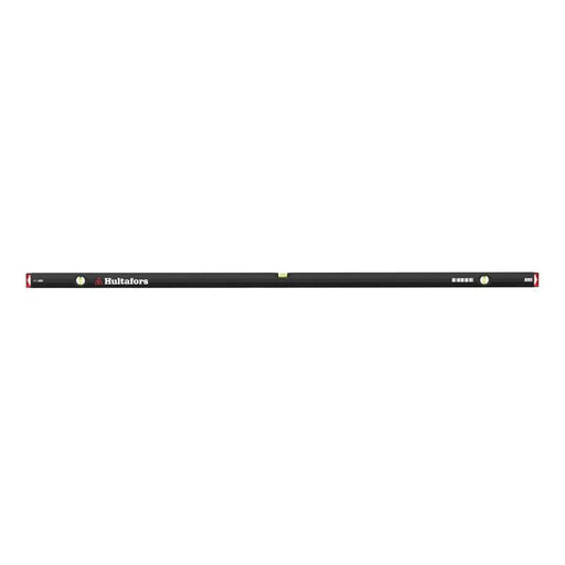 Hultafors HV180 Craftsman Spirit Level 180cm Hultafors - RockBottom Northampton