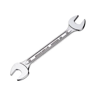 Stahlwille Double Open Ended Spanner 27 x 30mm Stahlwille - RockBottom Nothampton