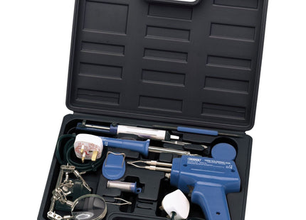 Draper 230V Soldering Kit 71421 Draper - Town Tools 
