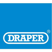 Draper XP1000 VDE Diagonal Side Cutter, 160mm 94629 Draper - Town Tools 