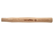 Faithfull FSC Hickory Joiners Hammer Handle 325mm (13in) Faithfull - RockBottom Northampton