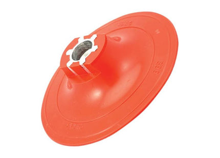 Flexipads World Class Super Flex Pad 100mm GRIP® M14 Flexipads World Class - RockBottom Northampton