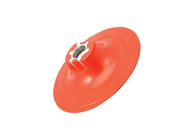 Flexipads World Class Super Flex Pad 100mm GRIP® M14 Flexipads World Class - RockBottom Northampton