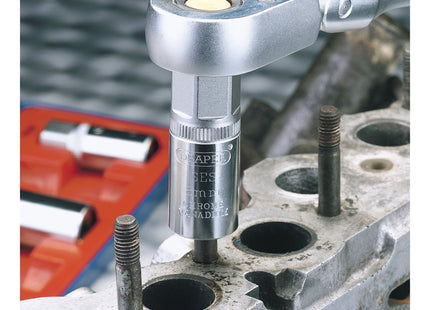 Draper Stud Extractor Set, 1/2" Sq. Dr. (4 Piece) 55641 Draper - Town Tools 