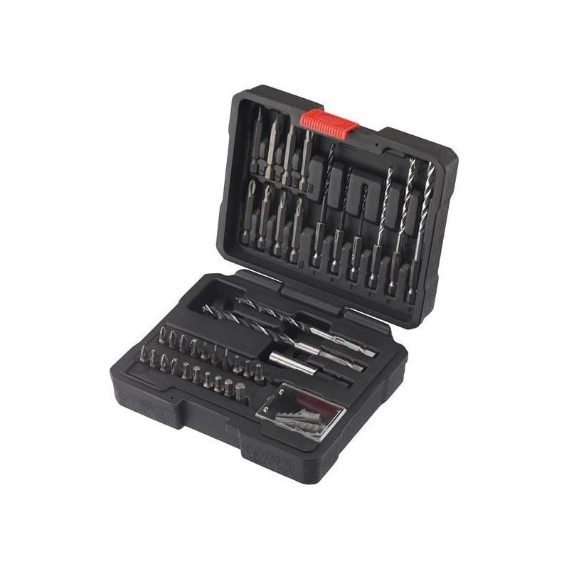 Irwin® Easy Connect Set, 47 Piece IRWIN® - RockBottom Northampton