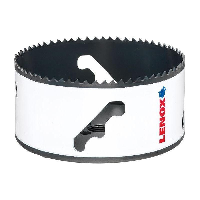 Lenox Bi-Metal Holesaw 108mm LENOX - RockBottom Northampton