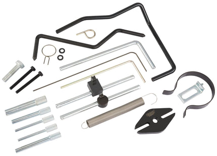 Draper Engine Timing Kit ETK203 (Citroen, Peugeot) 18191 Draper - Town Tools 