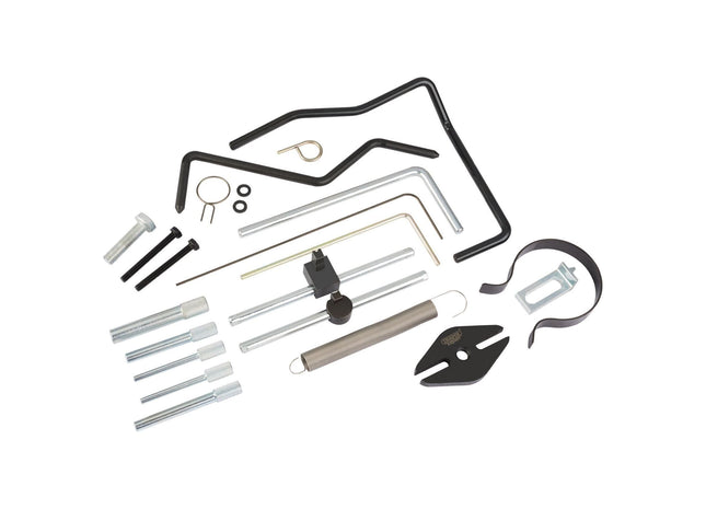 Draper Engine Timing Kit ETK203 (Citroen, Peugeot) 18191 Draper - Town Tools 