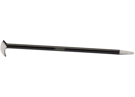 Draper Heel Bar, 450 x 15mm 82805 Draper - Town Tools 