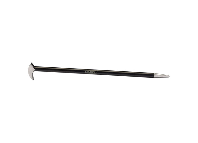 Draper Heel Bar, 450 x 15mm 82805 Draper - Town Tools 