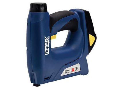 Rapid BTX530 Stapler / Nailer 1 x 7.2V Li-ion Rapid - RockBottom Nothampton