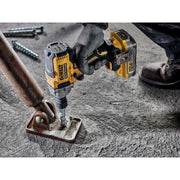 Dewalt Power Tools DCF891H2T XR BL 1/2in HR Anvil Impact Wrench 18V 2 x 5.0Ah POWERSTACK™ Li-ion DeWALT Power Tools - RockBottom Northampton