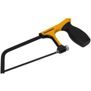Roughneck R6H Junior Hacksaw 150mm (6in) Roughneck - RockBottom Nothampton