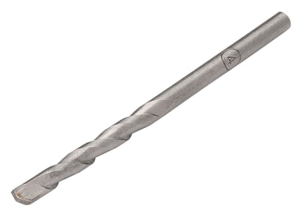 Draper TCT Masonry Drill Bit, 4.0 x 75mm Draper - Town Tools