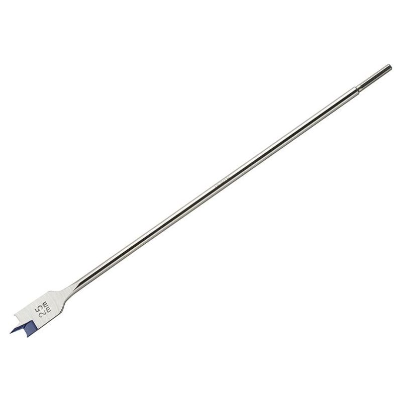 Irwin® Blue Groove 4X Long Flat Bit 12 x 400mm IRWIN® - RockBottom Northampton