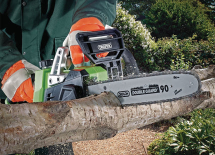 Draper D20 40V Chainsaw (Sold Bare) 92423 Draper - Town Tools 