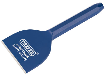 Draper Brick Bolster, 225 x 100mm (Sold Loose) 63731 Draper - Town Tools 