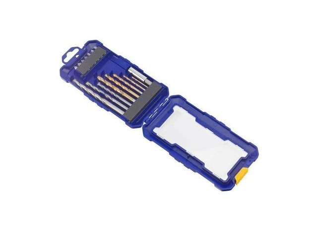 Irwin® Drill & Screwdriving Set, 16 Piece IRWIN® - RockBottom Northampton